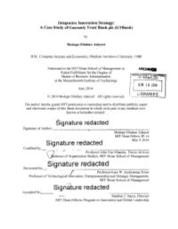 Signature Redacted