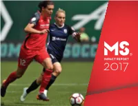 2017IMPACT REPORT 2 “Life Changes in the Instant