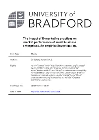 Chapter 4 Research Methodology