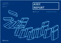 ASEC REPORT Malicious Code Trend 5 6 Vol.17 Security Trend Web Security Trend