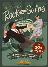 RTSF2017 Playbill (Web).Pdf
