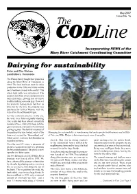 Codline Edition 16