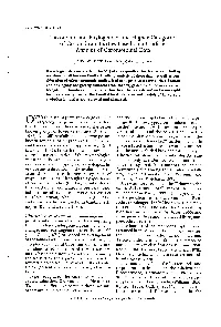 Taxonomy and Phylogeny of the Higher Categories of Cryptodiran Turtles Based on a Cladistic Analysis of Chromosomal Data