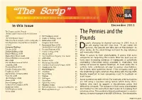 View Their Documen- Increases on Several Occasions
