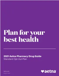 2021 Standard Opt