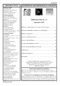 Newsletter37.Pdf