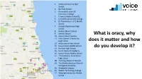 What Is Oracy, Why Does It Matter and How Do You Develop
