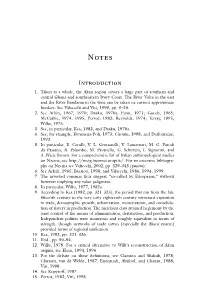 Introduction 1