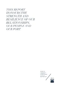 2020 Annual Report