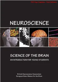 Neuroscience