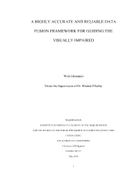 Ph.D. Dissertation Template