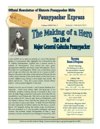 Upcoming Events & Programs