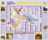 Babbacombe Bay