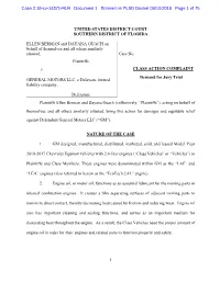 Case 2:18-Cv-14371-RLR Document 1 Entered on FLSD Docket 09/10/2018 Page 1 of 75