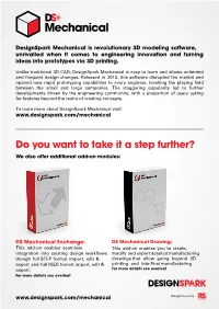 Do You Want to Take It a Step Further? We Also Offer Additional Add-On Modules