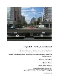 Cuadro General