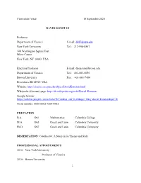 Konstan-David-CV.Pdf
