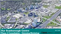 Visioning Workshop Presentation