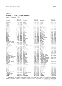 [ 1980 ] Appendices