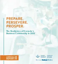 2020 Annual Report