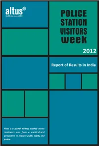India Report PSVW 2012.Pdf