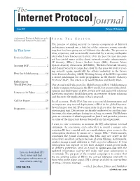 Securing BGP with Bgpsec by Geoff Huston, APNIC and Randy Bush, IIJ