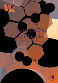 Vrfor.Us Thesis