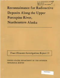 Northeastern Alaska