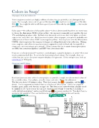 Color-Proposal.Pdf