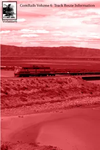 Commonwealth, Australian National and South Australian Railways Rollingstock Volume 6