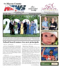 May 27, 2021 • 24 Pages Volume 39 Number 2 FREE INDEPENDENT NEWSPAPER in THIS ISSUE