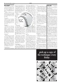 Sports-2004-04-09.Pdf (697.1Kb)