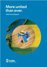 Full 2020 Annual Report
