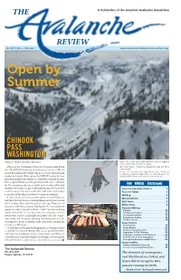 Open by Summer
