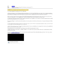 This Email Originated Outside Our Organization; Please Use Caution
