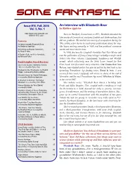 Issue 10; Vol. 3, No. 1 (Fall, 2006)