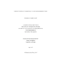 Chapter 1: Lerdahl's Model of Tonal Pitch Space