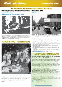 Newsletter 1