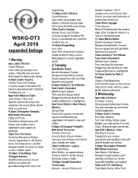 Expanded GUIDE-CREATE April 2019