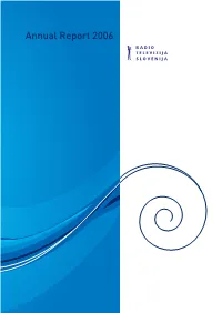 Annual Report 2006