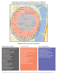 Walking Map FINAL