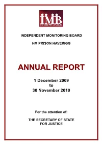 Annual Report