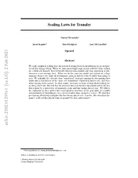Arxiv:2102.01293V1 [Cs.LG] 2 Feb 2021