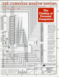 The Early Model Personal Computer Contest Oliver Strimpei