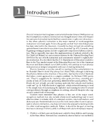 Introduction