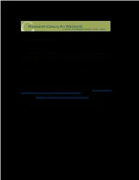 Vincent Van Gogh, the Letters: the Complete Illustrated and Annotated Edition Edited by Leo Jansen, Hans Luijten, and Nienke Bakker