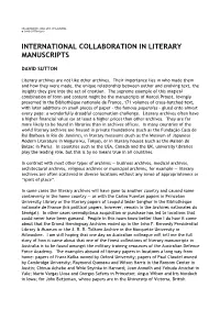 Coping with Copyright