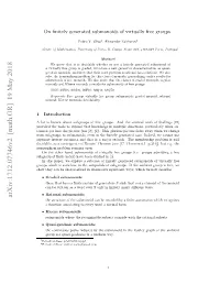 On Finitely Generated Submonoids of Virtually Free Groups