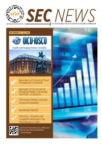 2019 – Quarter 3
