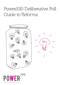 Guide Template